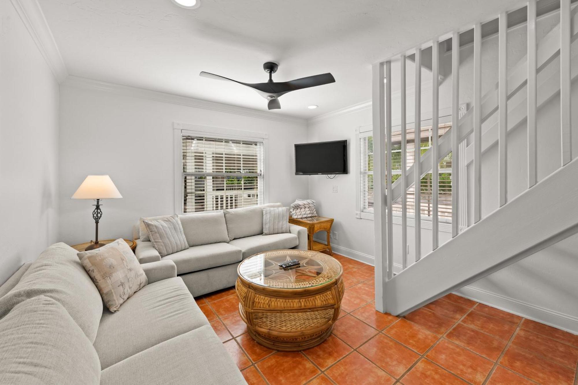 Tropic Isle At Anna Maria Island Inn เบรเดนทันบีช ภายนอก รูปภาพ